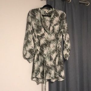 Liz Lange Flowy Shirt